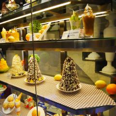 XiaoZi TaiTai (ZhongYang Main Street) User Photo