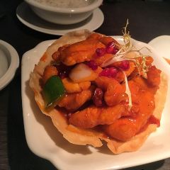 Hakkasan 여행 사진
