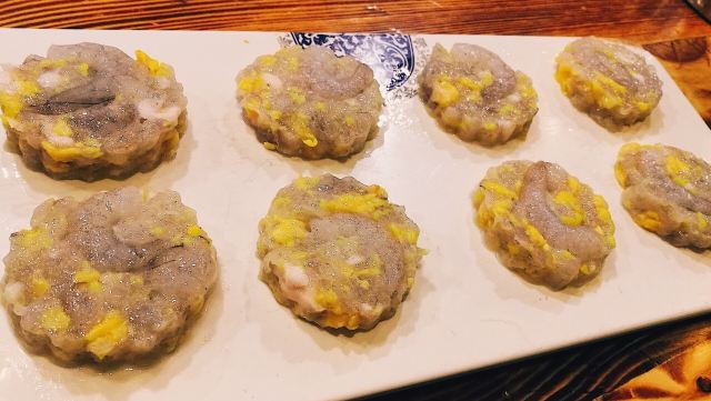 胡同里京味烤肉