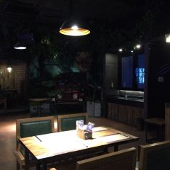 Dinoman theme restaurant (China Dinosaur Park branch) 여행 사진