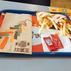 Burger King (xiamen SM-2) 여행 사진