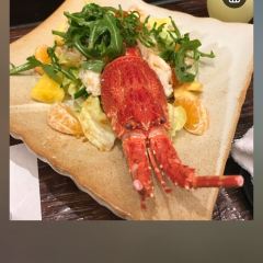 SushiYotsuba User Photo