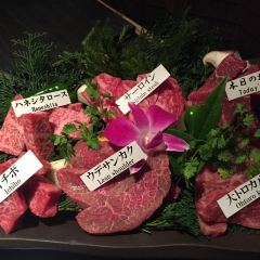 Matsusakagyu Yakiniku M HOZENJI YOKOCHO User Photo