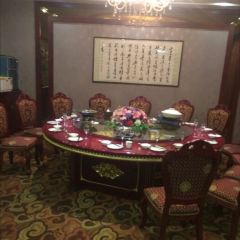 港湾明珠大酒店-餐厅部 User Photo