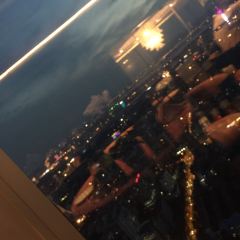 南京紫峰洲際飯店·雲端海鮮牛扒坊張用戶圖片