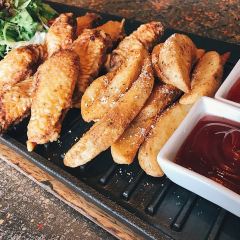 LYFATTI PIZZA莱芙缇披萨(鸿翔路店) User Photo