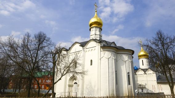 莫斯科出發-謝爾吉耶夫一日遊【華人司機，專人專車】