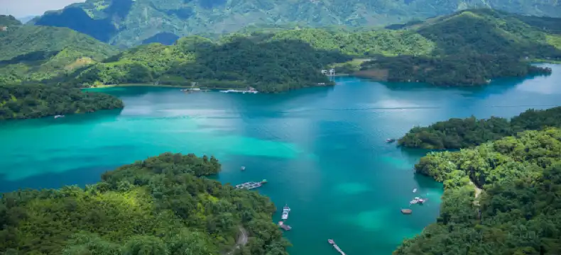 Hotels near Cingjing