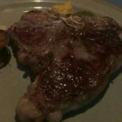 Black Hide Steakhouse User Photo