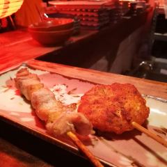 Zhu Cun Japanese Style Pub User Photo