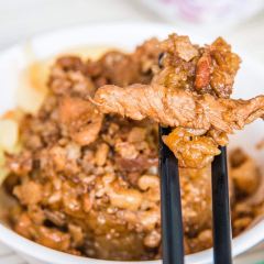北港蔡三代筒仔米糕 User Photo