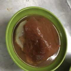 淡水文化阿給張用戶圖片