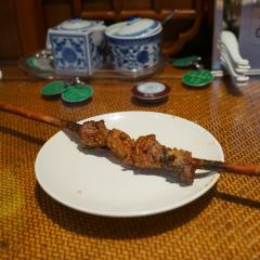 毅祥斋老孙家泡馍(西羊市店) User Photo