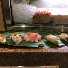 Sushi Harasho User Photo