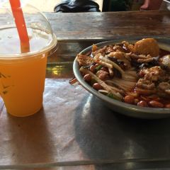 西环肥仔螺蛳粉(总店) User Photo