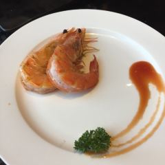 惠州皇冠假日酒店·石山日本料理張用戶圖片