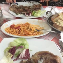 Trattoria Da Nennella張用戶圖片