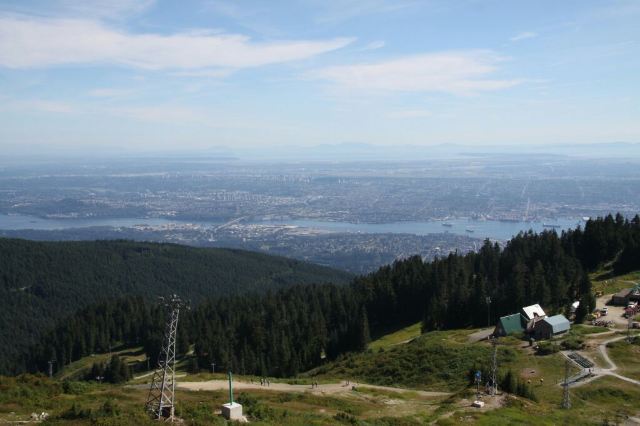 松雞山