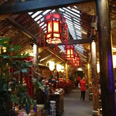 The Way of The Dragon (Kuanzhai) User Photo