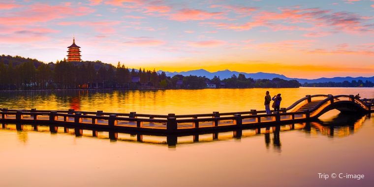 杭州の観光スポットを巡って旅行を満喫しよう！