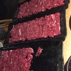 ZuoTing YouYuan Beef Hotpot (NanFang Mall) User Photo