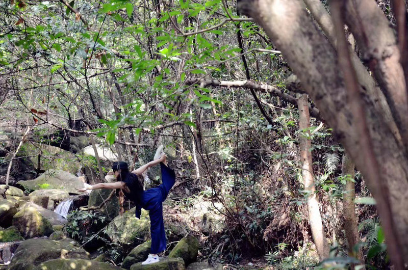 逍遙谷用戶評價