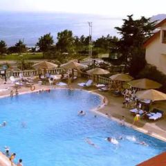 SEE VIEW GARDEN HOTEL·Western Buffet 여행 사진