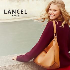 Sac lancel clearance printemps