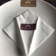 CASANOVA Italian Dining & Lounge User Photo