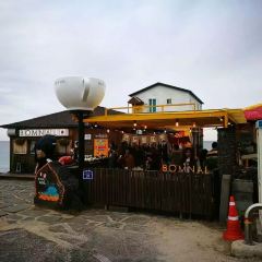 BOMNAL CAFE User Photo