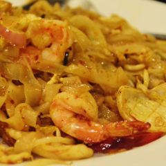 Restoran Sri Melaka 여행 사진