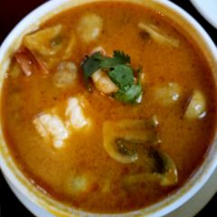 Yin Yang Restaurant User Photo