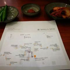 Ollae Guksu User Photo