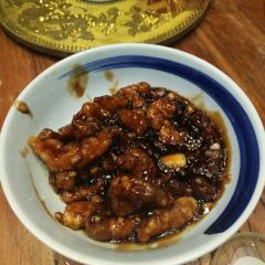 DACHUXIAOGUAN User Photo