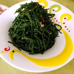 Guo qiang shou zhua(bei jing xi lu dian) User Photo