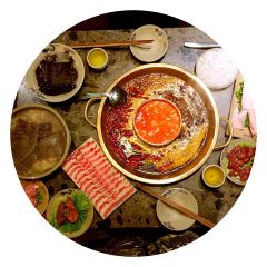 小龙坎火锅(全球旗舰店) User Photo