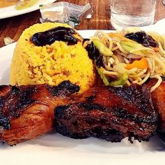 The Aristocrat Restaurant User Photo