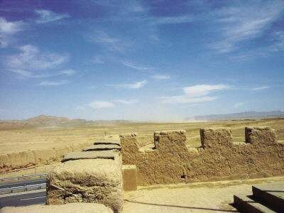 Hanmingchangcheng Ruins