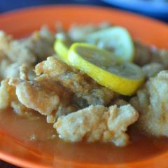 Thien Wang Seafood Restaurant User Photo
