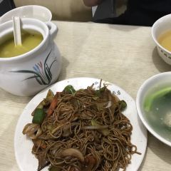 蔣家橋餃麵店張用戶圖片