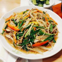 QUAN ZHOU BAN FAN User Photo