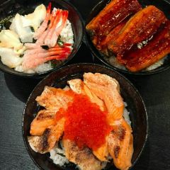 Ginza Uchiyama User Photo