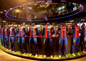FC Barcelona Museum