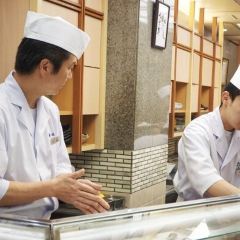 Tsukiji Sushi Sei Honten User Photo