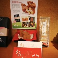 Kasuga Ninai Jyaya User Photo