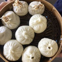 Gardern TeaHouse 여행 사진