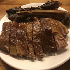 夥計鴨肉冬粉 여행 사진
