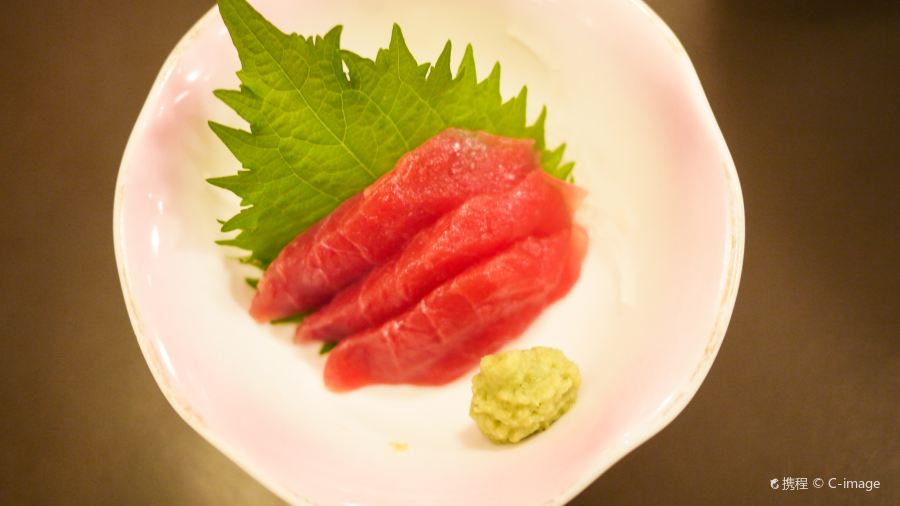 Wafutei Naha Main Place