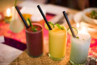 Popular dishes