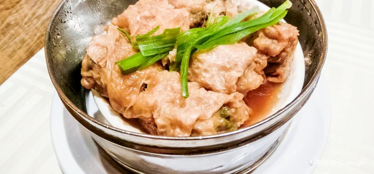 Sea Harbour Seafood Restaurant